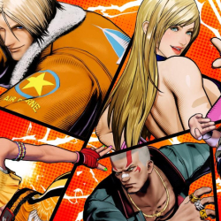 Fatal Fury: City of the Wolves – wielki powrót po 26 latach!