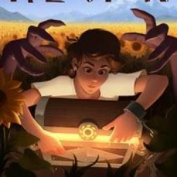 Fate of Kai, przygodowa gra logiczna stworzona na kartach książki, w której kontrolujemy nie poczynania bohatera, a jego myśli