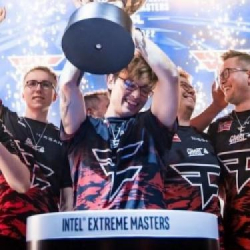 FaZe Clan okazało się bezkonkurencyjne podczas IEM Cologne 2022