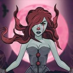 Fearmonium, psychodeliczna platformowo-przygodowa metroidvania, łącząca grozę z humorem. Fobia nabiera realnych kształtów