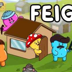 Feign 1.0 - nowa odsłona gry multiplayer na PC już wkrótce