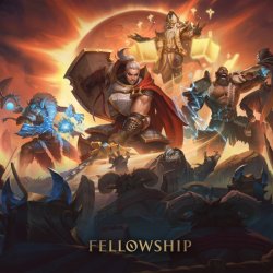 Fellowship: nowa gra MODA w otwartej becie na Steam
