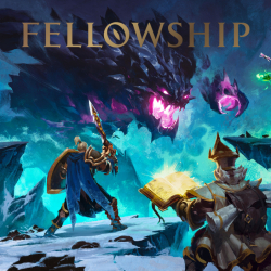 Fellowship rozpoczyna serię Hero Spotlight od prezentacji postaci Mara