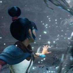 FGSSS 2021 - Kena Bridge of Spirits doczekała się efektownego, pełnego akcji zwiastuna!