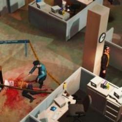 FGSSS 2021 - Oto pierwszy pokaz rozgrywki z Serial Cleaners