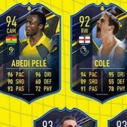 W FIFA 22 wystartowała 2 drużyna Fantasy FUT! Jakich zawodników w składzie umieściło EA?