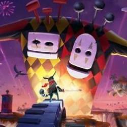 Figment 2: Creed Valley, samodzielny sequel gry przygodowej akcji, Figment zadebiutuje niebawem