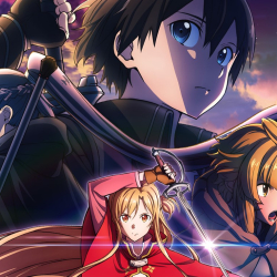 Już jutro Sword Art Online the Movie -Progressive- Scherzo of Deep Night zadebiutuje w polskich kinach!