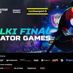 Finały Predator Games znowu w Płocku - największy turniej szkolnego e-sportu w Europie