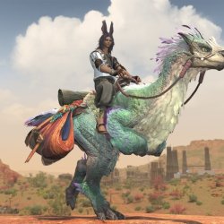 Final Fantasy XIV: Nowy crossover z Monster Hunter i inne kolaboracje