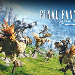 Final Fantasy XIV Online – Patch 7.2 z datą premiery i nowym zwiastunem