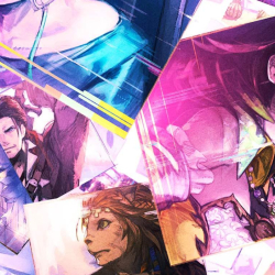 FINAL FANTASY XIV Online z nową aktualizacją 7.2: Seekers of Eternity