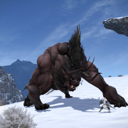 MMORPG Final Fantasy XIV Online ze zwiastunem przed premierą aktualizacji 6.3