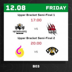 Finał Rainbow Six V4 Masters 2022 odbędzie się już za kilka dni! Jakie organizacje będą reprezentować Polskę?