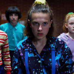 Finn Wolfhard o zakończeniu Stranger Things: 