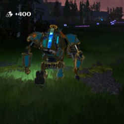 First Dwarf to nowa gra w świecie Driftland! Czas na... krasnoluda w efektownym mechu