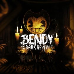 Fizyczne wydanie Bendy and the Dark Revival już dostępne na PS5 i Switch