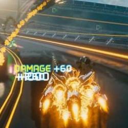 FLASHOUT 3 od dnia premiery będzie wspierać gogle VR oraz symulatory ruchu DOF!