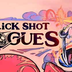 Flick Shot Rogues – nowa taktyczna roguelike już na Steam