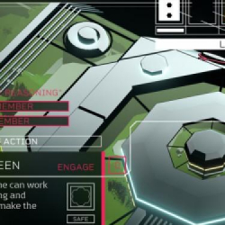 FLUX to pierwszy dodatek do Citizen Sleeper, otwierający trylogię wprowadzanych DLC-ków