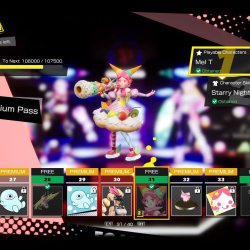 Wieloosobowe Foamstars zagości w PlayStation Plus! Produkcja Square Enix doczekała się daty premiery