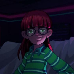 Fogel And Porki Evil Arcade, przygodowa gra akcji i wizualna powieść z datą Wczesnego Dostępu Steam