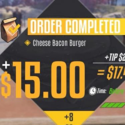 Food Truck Simulator zaliczyło wczoraj premier! Możemy już zabrać się za budowę swojego świetnego foodtrucka