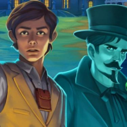 Foolish Mortals, przygodówka z duchami zamku Bellemore Manor zyskała filmową zapowiedź