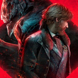 Fool's Theory zapowiedziało The Thaumaturge! Nowa gra od polskiego studia będzie osadzona w Warszawie