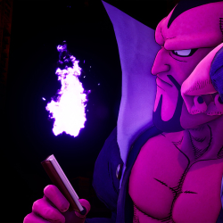 Zupełnie nowy zwiastun prezentuje Forest Land oraz jego potężną armię w grze Sand Land