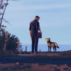 Forever Ago, narracyjna gra przygodowa znalazła się w planie wydawniczym Annapurna Interactive