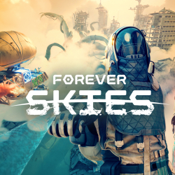 Forever Skies: Nowy 4-osobowy tryb kooperacyjny oraz znaczące zmiany w grze