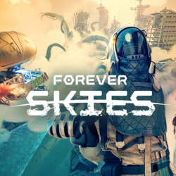 Forever Skies z pełną premierą na PC i PS5 – opuszczamy Early Access