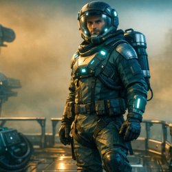 Forever Skies zadebiutuje na Xbox Series X/S latem 2026 i otrzyma dużą aktualizację