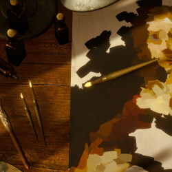 Forgery Craft, czyli Empyrean i Frozen District zabierają graczy do świata fałszerstw dzieł sztuki!