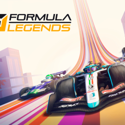 Formula Legends – nostalgiczna gra wyścigowa zadebiutuje we wrześniu