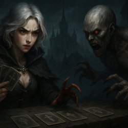 Forsaker: DingDing & Blade zadebiutuje na Steam w wersji PC