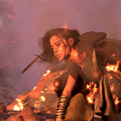 Forspoken otrzyma aktualizację! Ma poprawić się wydajność, grafika i rozgrywka