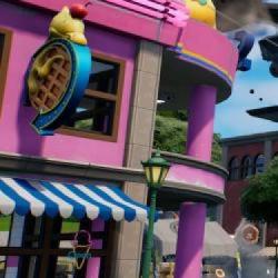 Fortnite wprowadza nową Aktualizacja 20.20 do trybu Battle Royale!