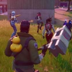 Fortnite Crew już w maju otrzyma dostęp do Save the World?