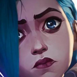 Fortnite z serialem Arcane? Plotki głoszą, że Epic, Riot i Netflix nawiązały tego typu współpracę!