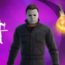 Wampiry powracają do Fortnite za sprawą wydarzenia Koszmarów Czar 2023! Nadciągają także Michael Myers oraz Alan Wake!