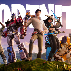 Co czeka niebawem Fortnite? Twórcy zaprezentowali szalony zwiastun! - SGF 2023