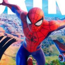 Fortnite w rozdziale 3 wywraca wszystko do góry nogami!