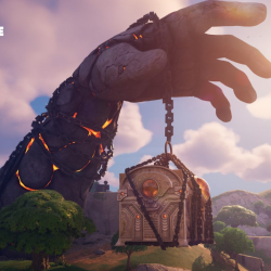 Puszka Pandory wkrótce otworzy się Fortnite wraz z 2 sezonem 5 rozdziału