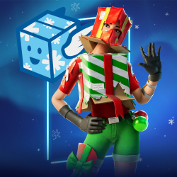 Fortnite zakończył 2023 rok ciesząc się znakomitym zainteresowaniem i przebijając... EA FC 24, CoD-a, GTA 5 i Robloxa razem wzięte!