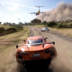 Forza Horizon 5 pokonało barierę 5 milionów sprzedanych kopii na PS5