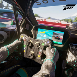 Forza Motorsport zachwyca na Xbox Developer Direct - styczeń 2023? Turn 10 pokazuje, nad czym obecnie pracuje!