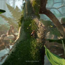 Fotorealistyczne Empire of the Ants doczekało się efektownego zwiastuna!