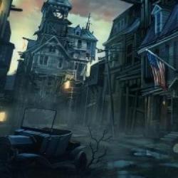 Frogwares odnosi sukces z The Sinking City? Nacon wycofał swoją wersję ze Steama!